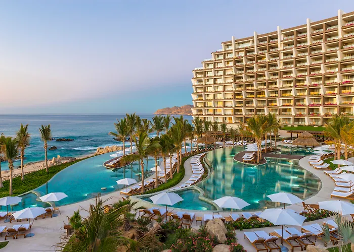 Grand Velas Los Cabos Luxury All Inclusive