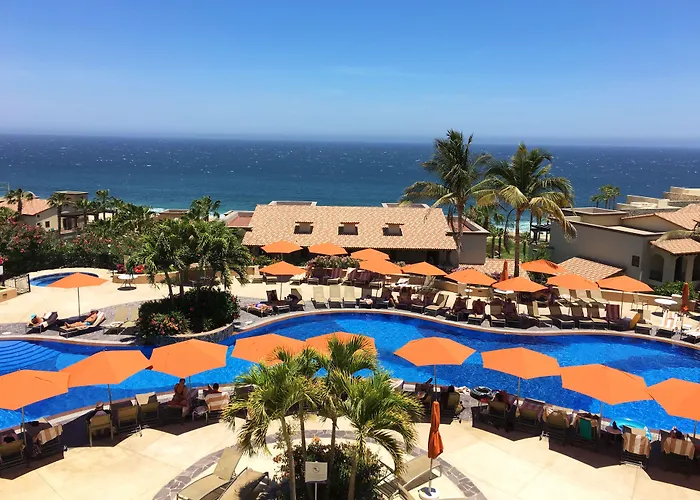 Pueblo Bonito Sunset Beach Golf & Spa Resort
