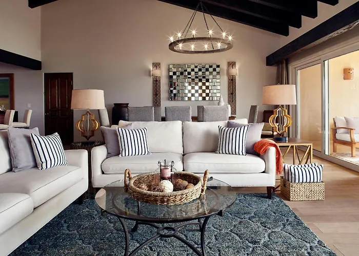 Hacienda Del Mar Los Cabos, An Autograph Collection All-Inclusive Resort (Adults Only)