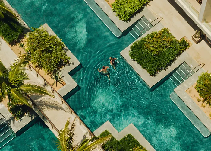 Nobu Los Cabos